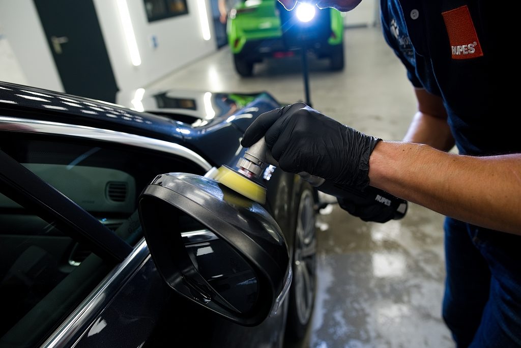 Auto Detailing